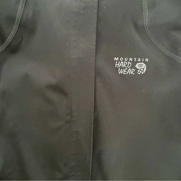 Mountain Hardwear Dry. Q Active jacket size small women - Picture 5 of 12